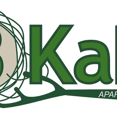 Διαμέρισμα 3kabi Zarautz