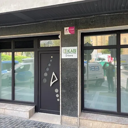 Apartamento 3kabi