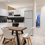 3kabi Appartement *