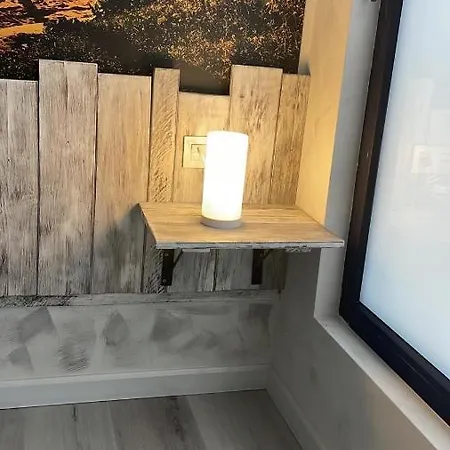 Apartamento 3kabi Zarautz