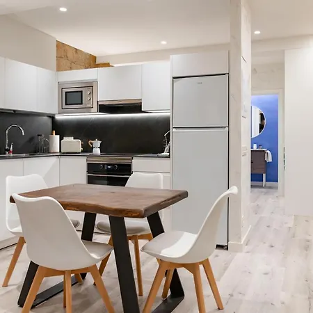 3kabi Apartamento *