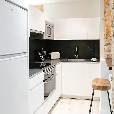 Apartamento 3kabi