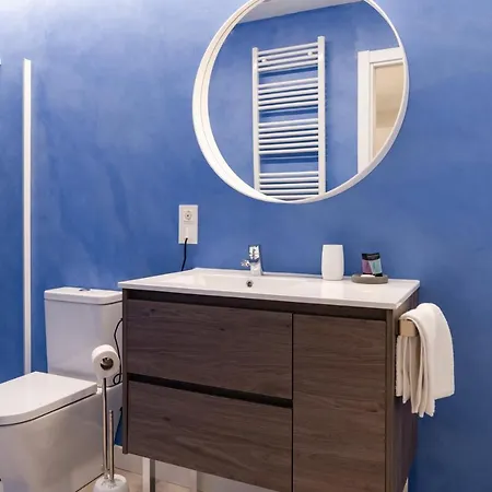 3kabi Apartamento Zarautz