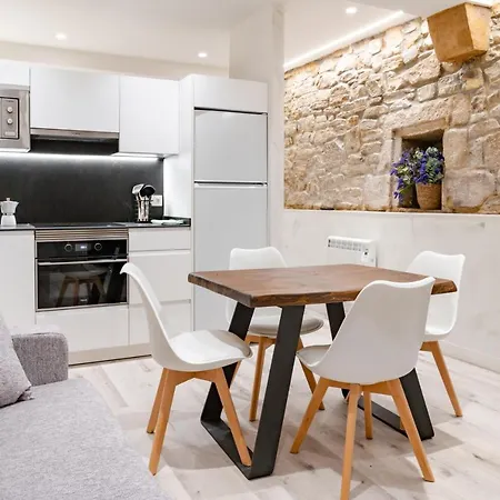 3kabi Apartment Zarautz
