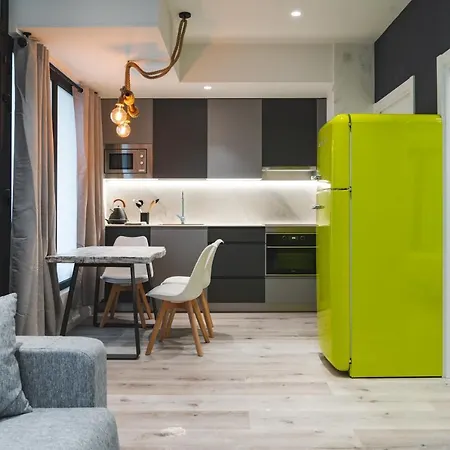 3kabi Apartamento