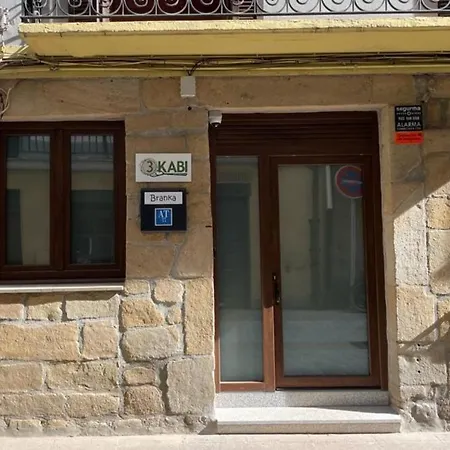 3kabi * Zarautz