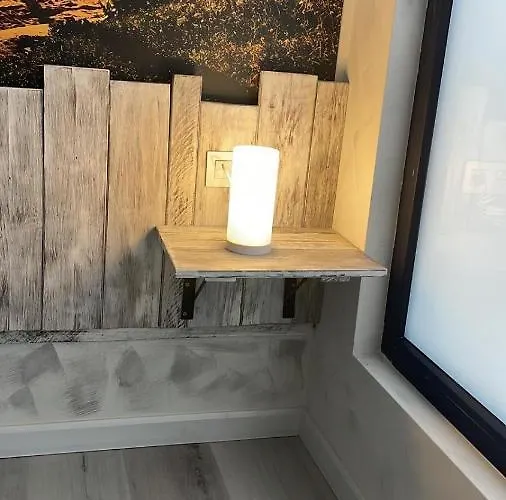 Apartment 3kabi Zarautz