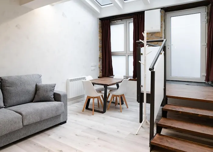 Apartment 3kabi Zarautz