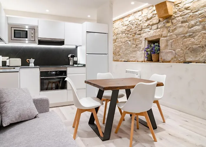 3kabi Apartment Zarautz